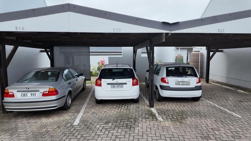 1 Bedroom Property for Sale in Blue Mountain Village Western Cape